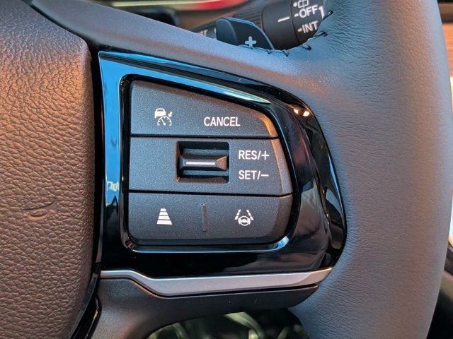 2027 Honda Odyssey Touring