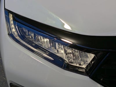 2027 Honda Odyssey Touring