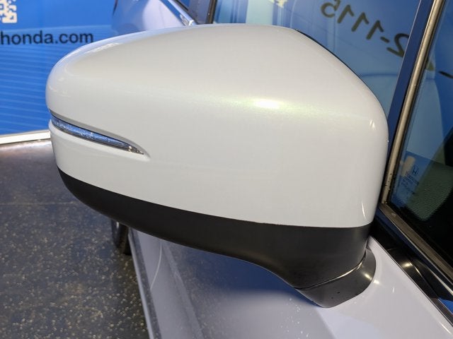 2027 Honda Odyssey Touring