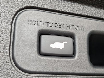 2027 Honda Odyssey Touring