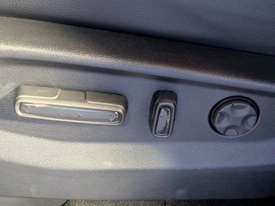 2027 Honda Odyssey Touring
