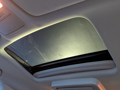 2027 Honda Odyssey Touring