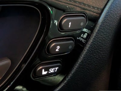 2027 Honda Odyssey Touring