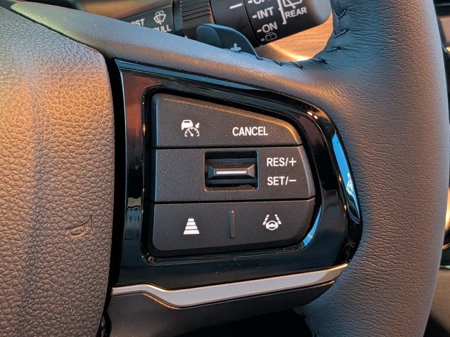 2027 Honda Odyssey Touring
