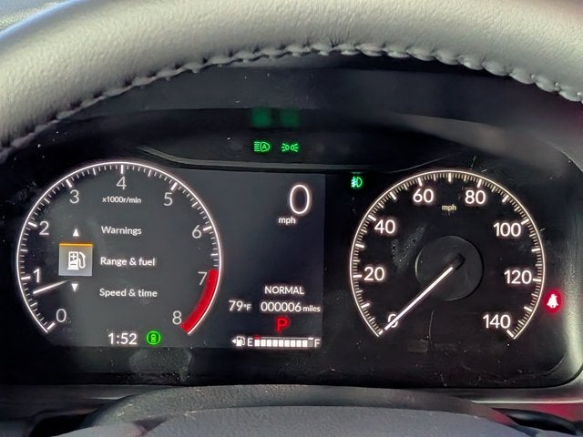 2027 Honda Odyssey Touring