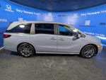 2027 Honda Odyssey Touring