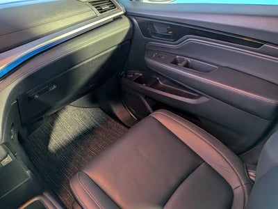 2021 Honda Odyssey Touring