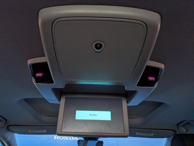 2021 Honda Odyssey Touring