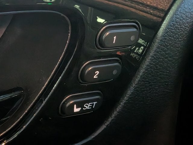 2021 Honda Odyssey Touring