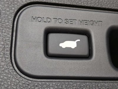 2027 Honda Odyssey Touring