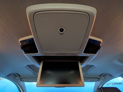 2027 Honda Odyssey Touring