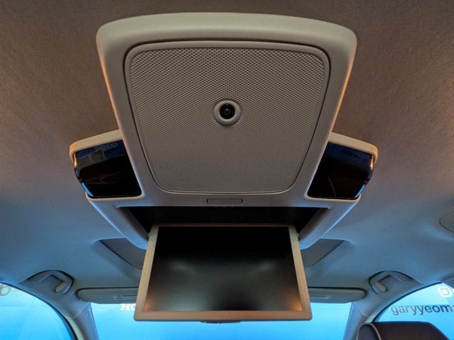 2027 Honda Odyssey Touring