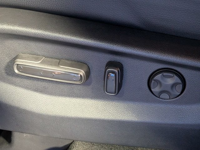 2027 Honda Odyssey Touring