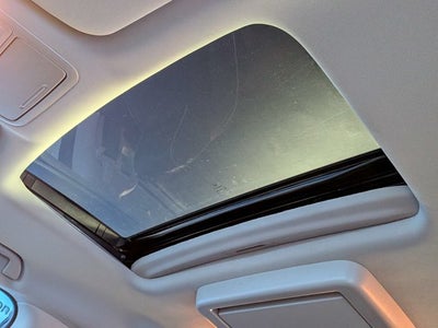 2027 Honda Odyssey Touring