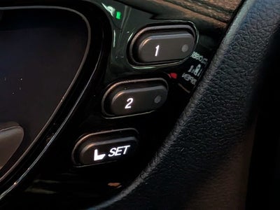 2027 Honda Odyssey Touring