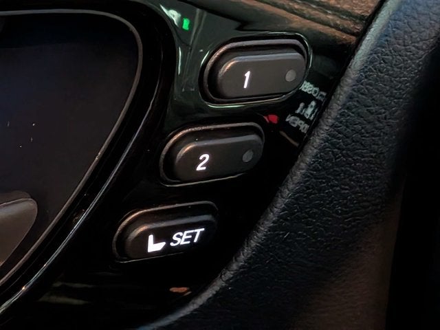 2027 Honda Odyssey Touring