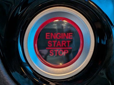 2027 Honda Odyssey Touring