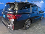 2027 Honda Odyssey Touring