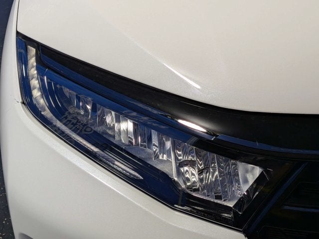 2027 Honda Odyssey Touring
