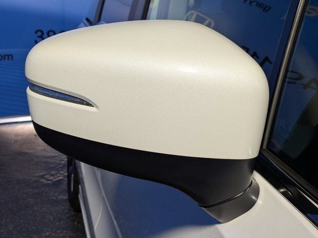 2027 Honda Odyssey Touring