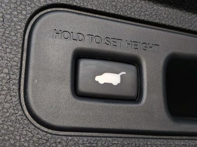 2027 Honda Odyssey Touring