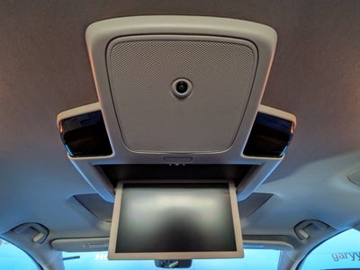 2027 Honda Odyssey Touring