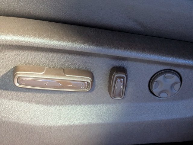 2027 Honda Odyssey Touring