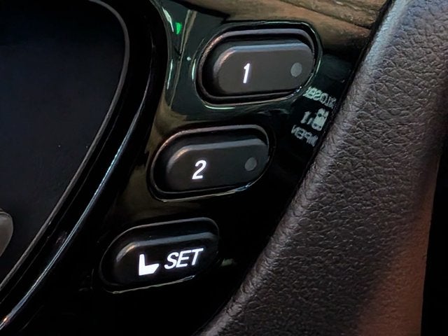2027 Honda Odyssey Touring