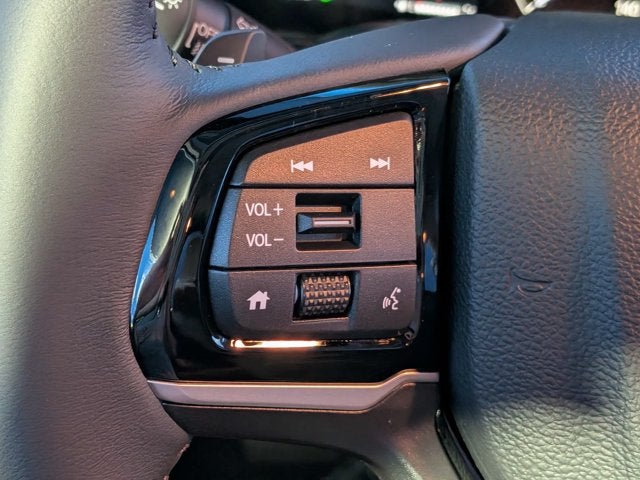 2027 Honda Odyssey Touring