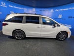 2027 Honda Odyssey Touring