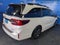 2027 Honda Odyssey Touring