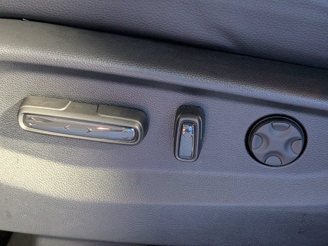 2027 Honda Odyssey Elite