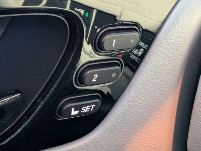 2027 Honda Odyssey Elite