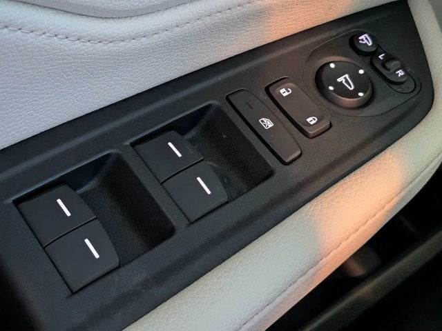 2027 Honda Odyssey Elite