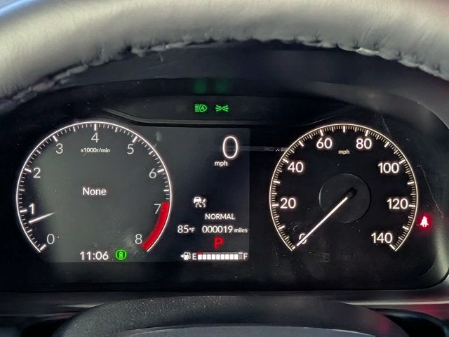2027 Honda Odyssey Elite