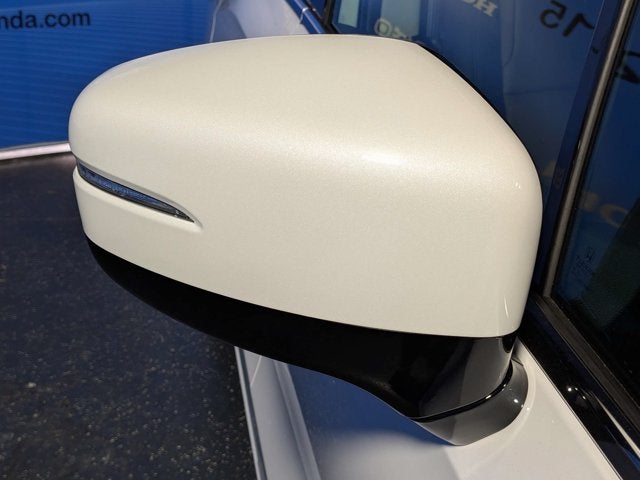 2027 Honda Odyssey Elite