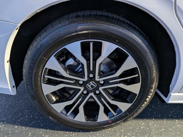 2027 Honda Odyssey Elite