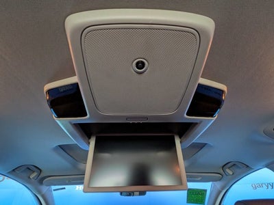 2027 Honda Odyssey Elite