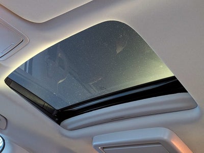 2027 Honda Odyssey Elite