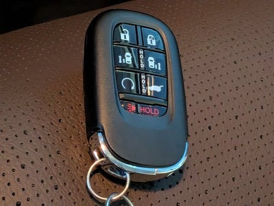 2027 Honda Odyssey Elite