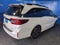 2027 Honda Odyssey Elite
