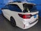 2027 Honda Odyssey Elite