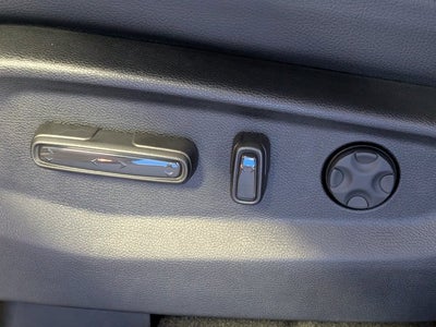 2027 Honda Odyssey Elite