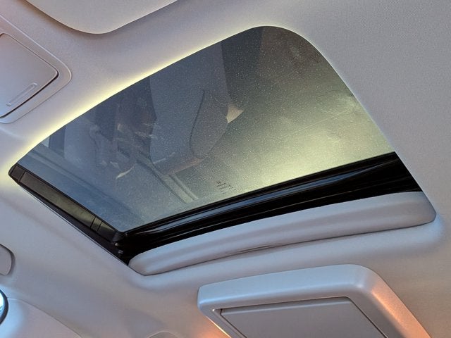 2027 Honda Odyssey Elite