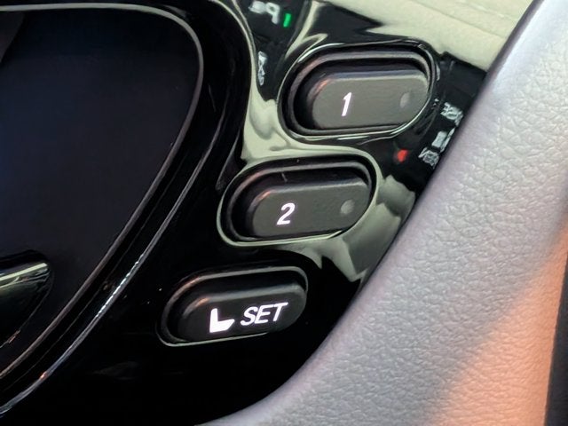 2027 Honda Odyssey Elite