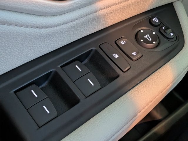 2027 Honda Odyssey Elite