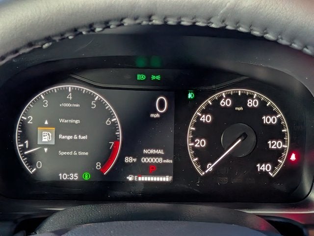2027 Honda Odyssey Elite