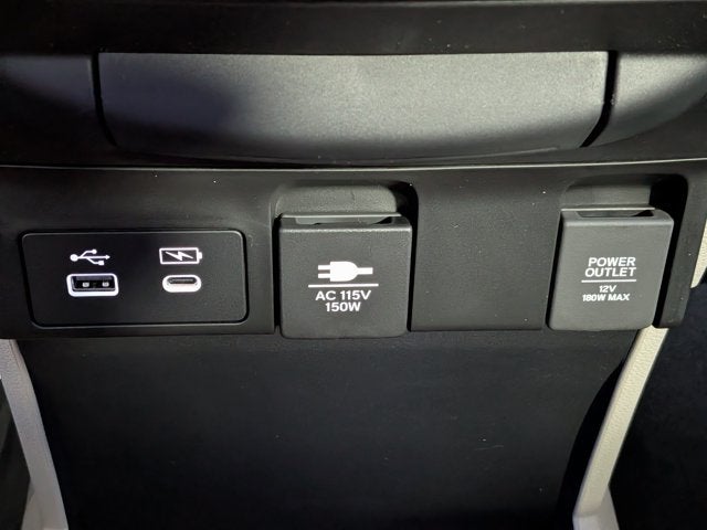 2027 Honda Odyssey Elite