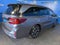 2027 Honda Odyssey Elite