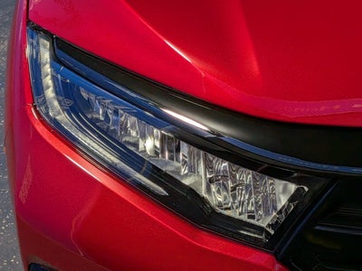 2027 Honda Odyssey Elite